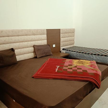Sewa Sadan Homestay Rishīkesh Exterior foto