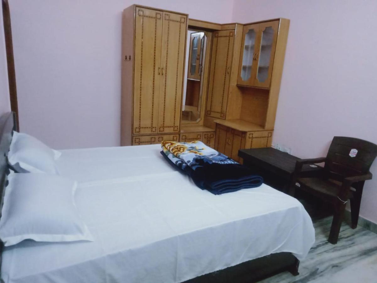 Sewa Sadan Homestay Rishīkesh Exterior foto