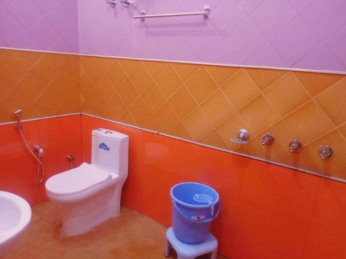 Sewa Sadan Homestay Rishīkesh Exterior foto