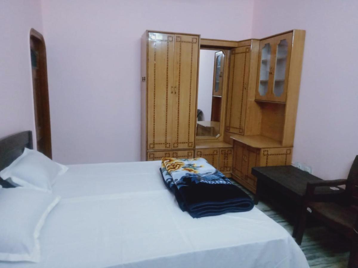Sewa Sadan Homestay Rishīkesh Exterior foto