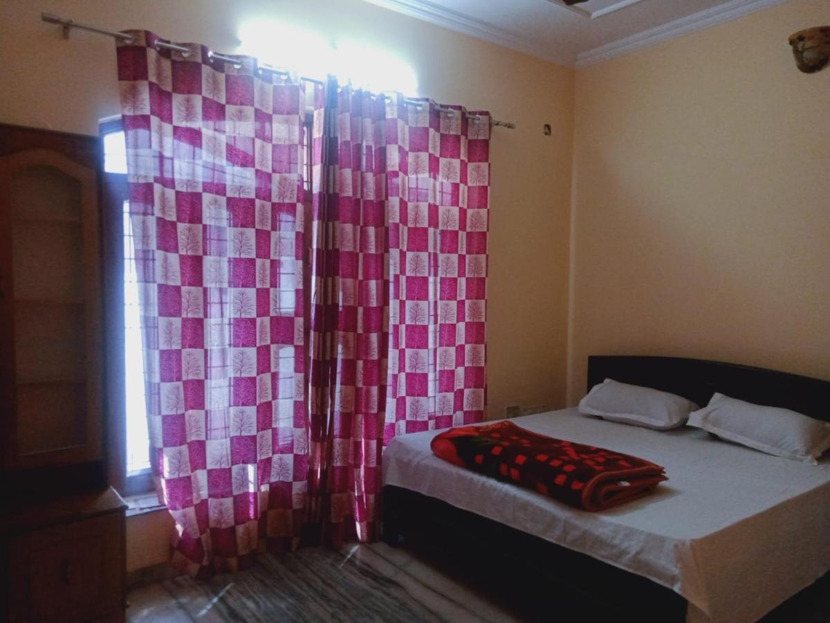 Sewa Sadan Homestay Rishīkesh Exterior foto